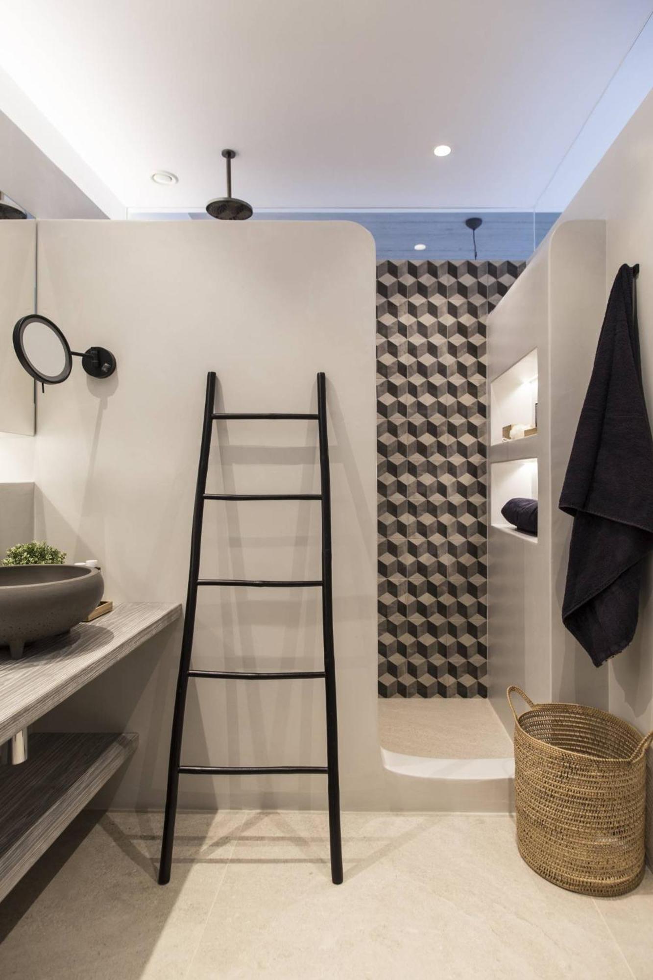 Hide Out Suites ミロポタス 部屋 写真