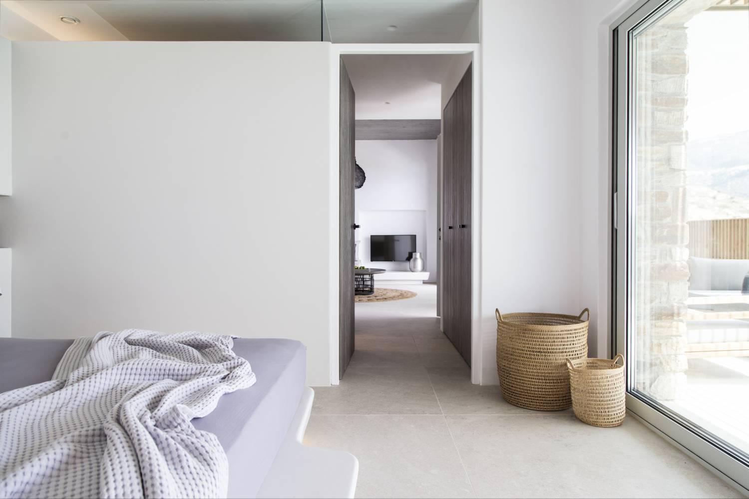 Hide Out Suites ミロポタス 部屋 写真